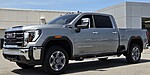 Used 2025 GMC SIERRA 2500 4WD CREW CAB 159" SLT in NORTH LITTLE ROCK, ARKANSAS