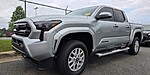 Used 2025 TOYOTA TACOMA SR5 in NORTH LITTLE ROCK, ARKANSAS