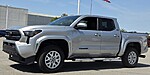 Used 2025 TOYOTA TACOMA SR5 DOUBLE CAB 5' BED AT in NORTH LITTLE ROCK, ARKANSAS