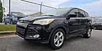Used 2016 FORD ESCAPE FWD 4dr SE in NORTH LITTLE ROCK, ARKANSAS