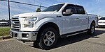 Used 2017 FORD F-150 XLT in NORTH LITTLE ROCK, ARKANSAS
