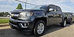 Used 2019 CHEVROLET COLORADO LT in NORTH LITTLE ROCK, ARKANSAS