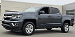 Used 2019 CHEVROLET COLORADO 4WD CREW CAB 128.3" LT in NORTH LITTLE ROCK, ARKANSAS