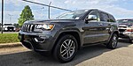 Used 2020 JEEP GRAND CHEROKEE LIMITED in NORTH LITTLE ROCK, ARKANSAS