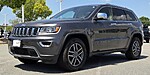 Used 2020 JEEP GRAND CHEROKEE LIMITED 4X2 in NORTH LITTLE ROCK, ARKANSAS