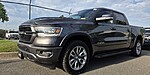 Used 2021 RAM 1500 LARAMIE in NORTH LITTLE ROCK, ARKANSAS