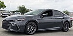 Used 2025 TOYOTA CAMRY XSE in NORTH LITTLE ROCK, ARKANSAS