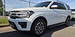 Used 2023 FORD EXPEDITION XLT in NORTH LITTLE ROCK, ARKANSAS