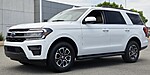 Used 2023 FORD EXPEDITION XLT 4X2 in NORTH LITTLE ROCK, ARKANSAS