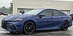 Used 2025 TOYOTA CAMRY SE in NORTH LITTLE ROCK, ARKANSAS