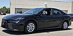 Used 2025 TOYOTA CAMRY LE in NORTH LITTLE ROCK, ARKANSAS