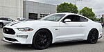 Used 2022 FORD MUSTANG GT FASTBACK in NORTH LITTLE ROCK, ARKANSAS