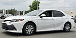 Used 2023 TOYOTA CAMRY HYBRID LE CVT in NORTH LITTLE ROCK, ARKANSAS