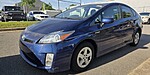 Used 2011 TOYOTA PRIUS TWO in NORTH LITTLE ROCK, ARKANSAS