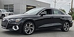Used 2022 AUDI A3 PREMIUM 40 TFSI in NORTH LITTLE ROCK, ARKANSAS