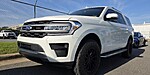 Used 2023 FORD EXPEDITION XLT 4X2 in NORTH LITTLE ROCK, ARKANSAS
