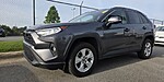 Used 2020 TOYOTA RAV4 XLE in NORTH LITTLE ROCK, ARKANSAS