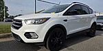 Used 2019 FORD ESCAPE SE in NORTH LITTLE ROCK, ARKANSAS