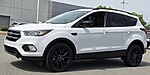 Used 2019 FORD ESCAPE SE FWD in NORTH LITTLE ROCK, ARKANSAS
