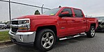 Used 2018 CHEVROLET SILVERADO 1500 LT in NORTH LITTLE ROCK, ARKANSAS