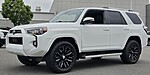 Used 2021 TOYOTA 4RUNNER SR5 PREMIUM 4WD in NORTH LITTLE ROCK, ARKANSAS