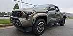 Used 2024 TOYOTA TACOMA TRD SPORT in NORTH LITTLE ROCK, ARKANSAS