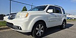 Used 2013 Honda Pilot TOURING in NORTH LITTLE ROCK, ARKANSAS