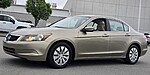 Used 2010 Honda Accord 4DR I4 AUTO LX in NORTH LITTLE ROCK, ARKANSAS