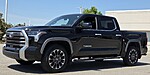 Used 2025 TOYOTA TUNDRA LIMITED CREWMAX 5.5' BED in NORTH LITTLE ROCK, ARKANSAS