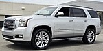 Used 2019 GMC YUKON 4WD 4DR SLT in NORTH LITTLE ROCK, ARKANSAS