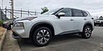 Used 2023 NISSAN ROGUE SV in NORTH LITTLE ROCK, ARKANSAS