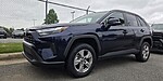 Used 2024 TOYOTA RAV4 XLE in NORTH LITTLE ROCK, ARKANSAS