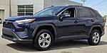 Used 2024 TOYOTA RAV4 XLE FWD in NORTH LITTLE ROCK, ARKANSAS