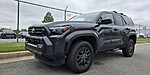 Used 2025 TOYOTA 4RUNNER SR5 in NORTH LITTLE ROCK, ARKANSAS