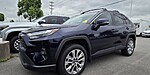 Used 2025 TOYOTA RAV4 XLE PREMIUM in NORTH LITTLE ROCK, ARKANSAS