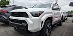 Used 2026 TOYOTA 4RUNNER TRD SPORT PREMIUM in NORTH LITTLE ROCK, ARKANSAS