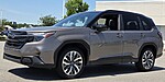 Used 2025 SUBARU FORESTER TOURING HYBRID AWD in NORTH LITTLE ROCK, ARKANSAS