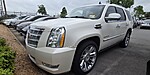 Used 2013 CADILLAC ESCALADE HYBRID PLATINUM EDITION in NORTH LITTLE ROCK, ARKANSAS