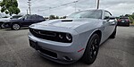Used 2021 DODGE CHALLENGER SXT in NORTH LITTLE ROCK, ARKANSAS