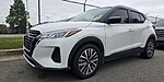 Used 2021 NISSAN KICKS SV in NORTH LITTLE ROCK, ARKANSAS