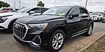 Used 2021 AUDI Q3 PREMIUM in NORTH LITTLE ROCK, ARKANSAS