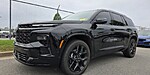 Used 2024 CHEVROLET TRAVERSE RS in NORTH LITTLE ROCK, ARKANSAS