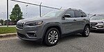 Used 2020 JEEP CHEROKEE LATITUDE PLUS FWD in NORTH LITTLE ROCK, ARKANSAS