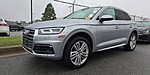 Used 2018 AUDI Q5 2.0T PRESTIGE in NORTH LITTLE ROCK, ARKANSAS