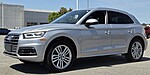 Used 2018 AUDI Q5 2.0 TFSI PRESTIGE in NORTH LITTLE ROCK, ARKANSAS