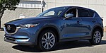 Used 2019 MAZDA CX-5 GRAND TOURING FWD in NORTH LITTLE ROCK, ARKANSAS
