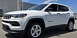 Used 2023 JEEP COMPASS SPORT 4X4 in NORTH LITTLE ROCK, ARKANSAS