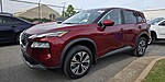 Used 2023 NISSAN ROGUE SV in NORTH LITTLE ROCK, ARKANSAS
