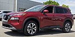 Used 2023 NISSAN ROGUE FWD SV in NORTH LITTLE ROCK, ARKANSAS
