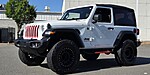 Used 2023 JEEP WRANGLER SPORT S 2 DOOR 4X4 in NORTH LITTLE ROCK, ARKANSAS